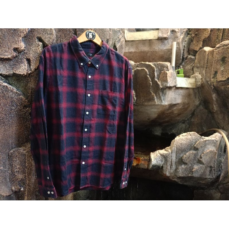flannel Veterano topten