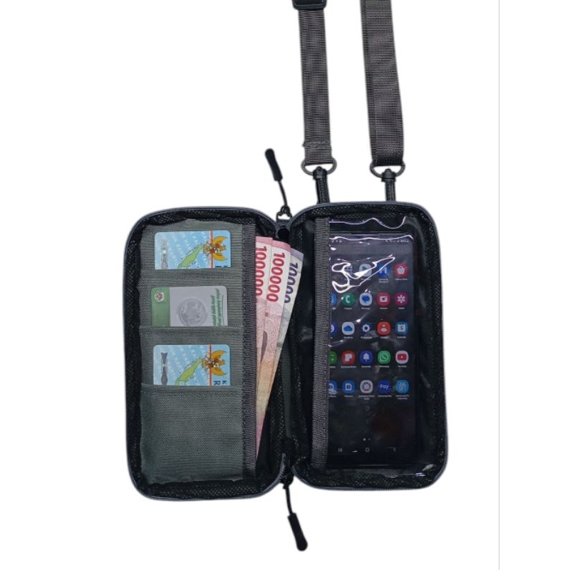 dompet hp tas hp terbaru murah