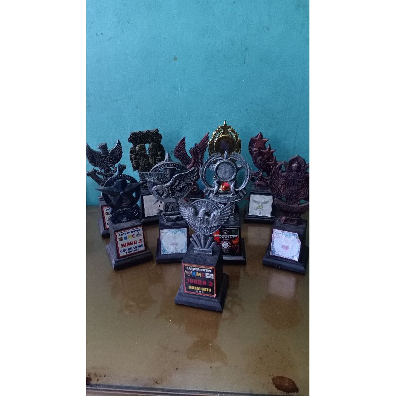 Piala Lomba Burung
