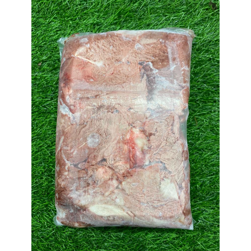 

RB Daging Kerbau Kita 1kg (CM-01)