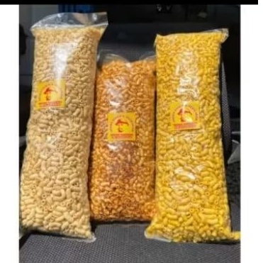 

MAKARONI PIPA , MAKARONI BANTAT KEMAS 250GRAM 10RIBUAN AJA