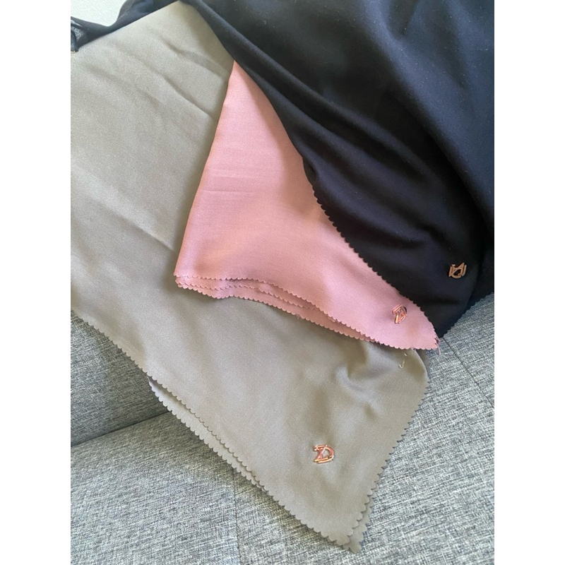 zytadelia scarf preloved