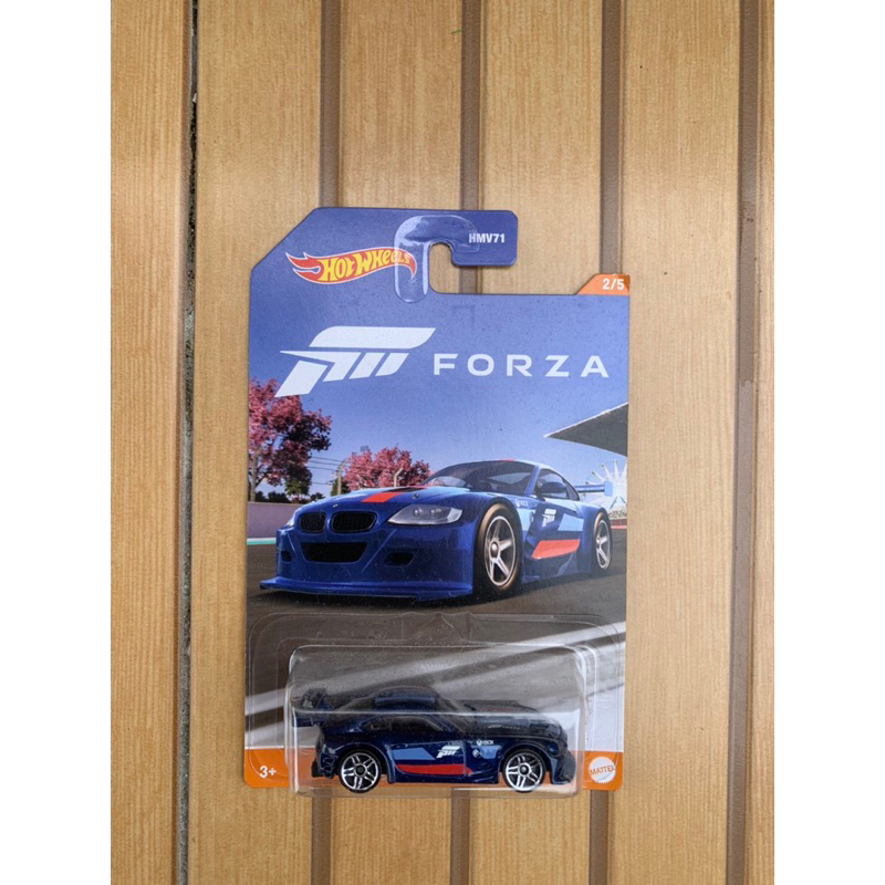 HOTWHEELS BMW