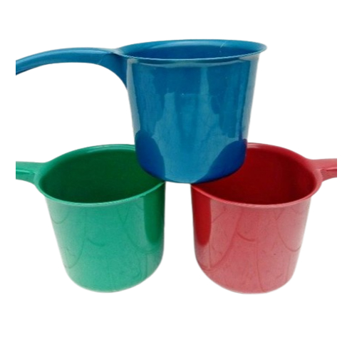 gayung mandi super, grosir parabotan rumah tangga murah