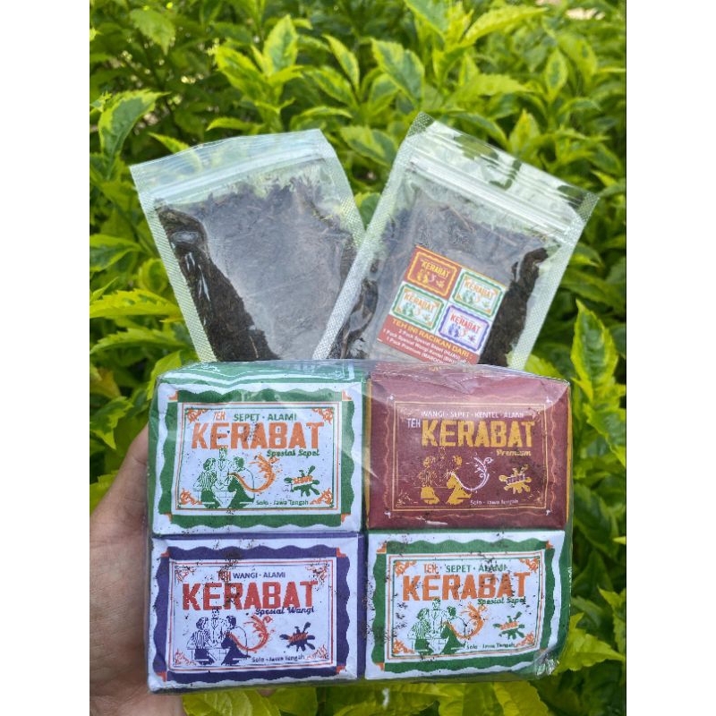 

(ada bonus ) ES TEH SOLO PAKET RACIK 160GR 10LITER ( Teh Kerabat Solo l Teh Wasgitel Teh Tubruk