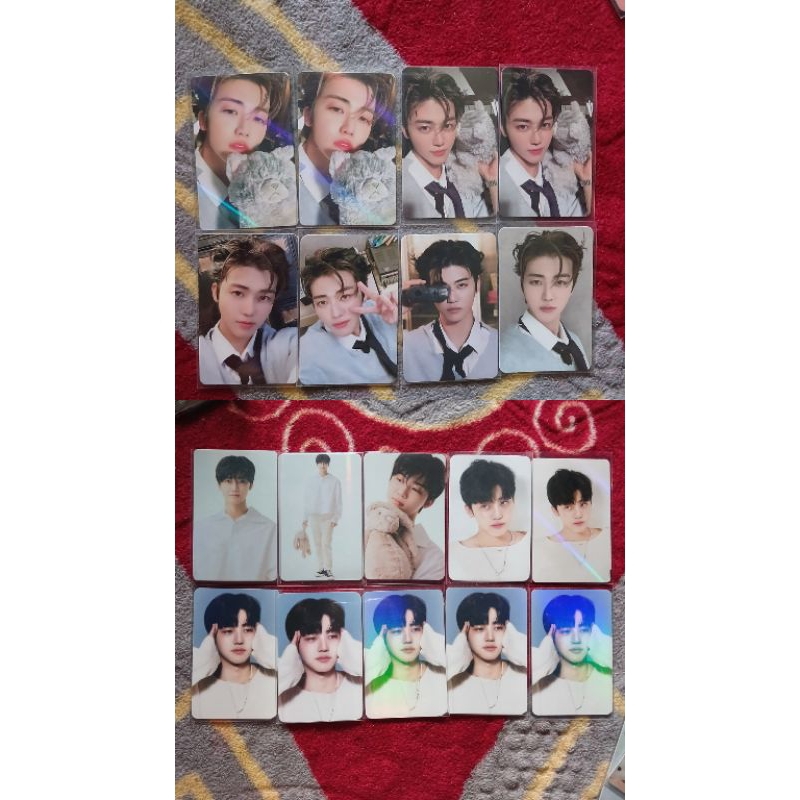 photocard jaemin boneka istj jaemin boneka sg22 jaemin appmuss jaemin everline jaemin istj