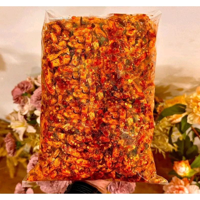 

CIHUY.ID - BASRENG PEDAS DAUN JERUK BUMBU MELIMPAH TERVIRAL 2025