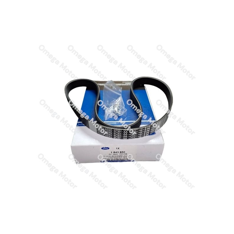 Fan Belt Ford Fiesta Original