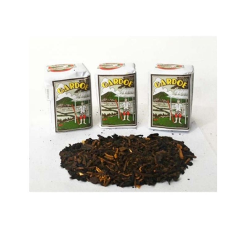

GARDOE TEHBUBUK HIJAU40g