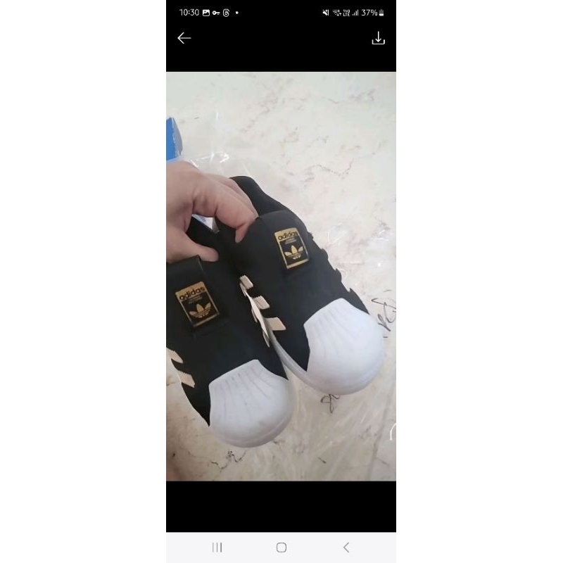 adidas kids superstar