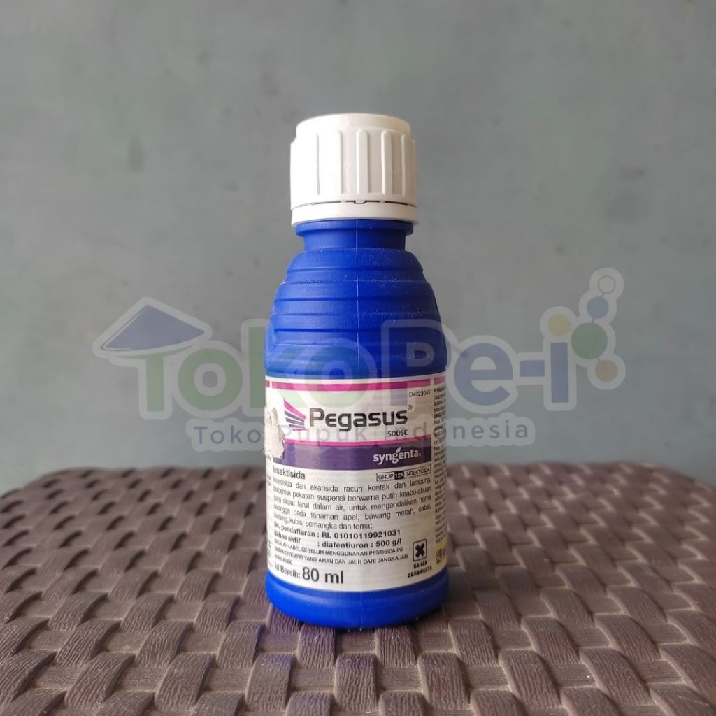 Insektisida Pegasus 80ml