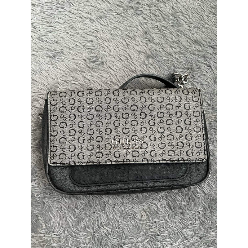 Tas Guess Preloved Like New