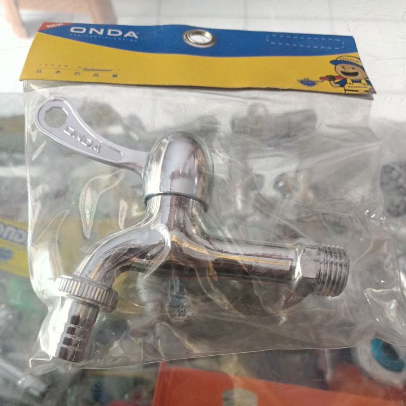 Kran Air Onda CLS 1/2 dan 3/4