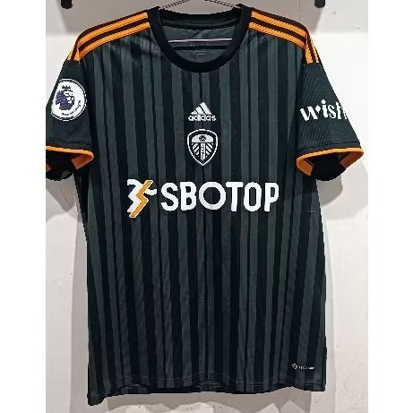 JERSEY LEEDS UNITED 3RD 2022-23 SIZE L