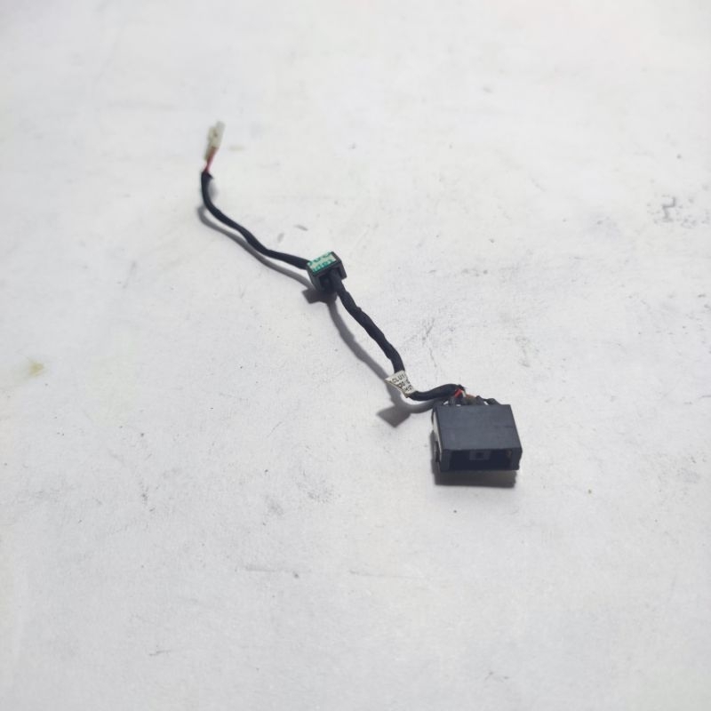 Colokan Original Jack Power Jack DC Laptop Lenovo G40-45