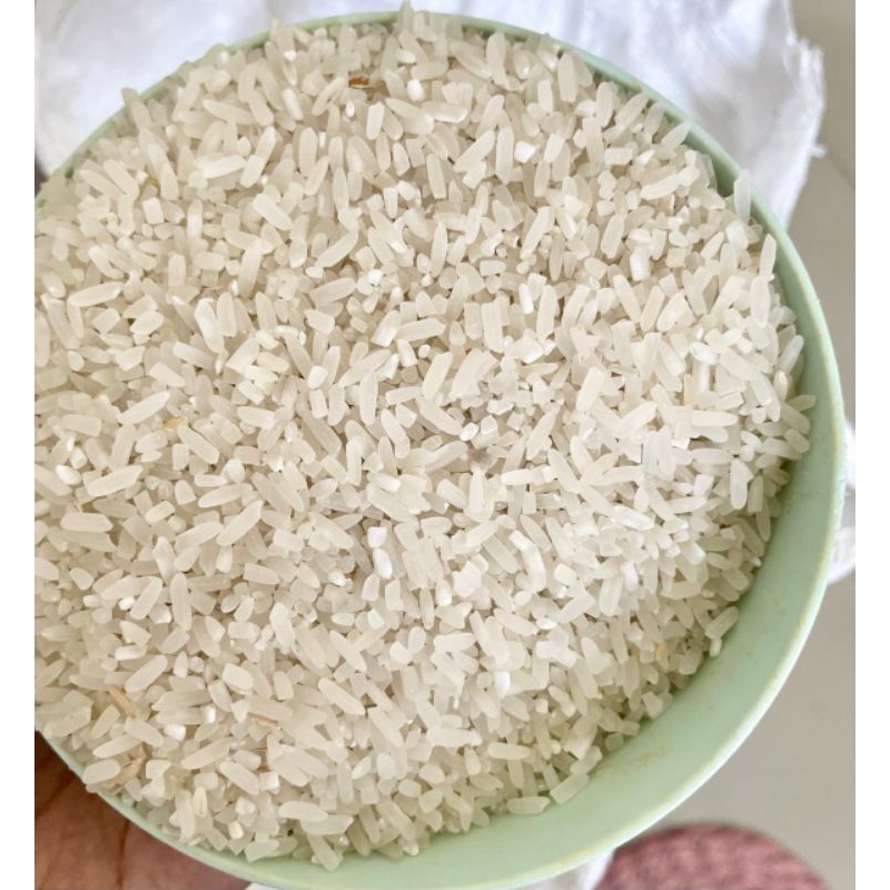 

Beras Pulen hasil panen 1kg