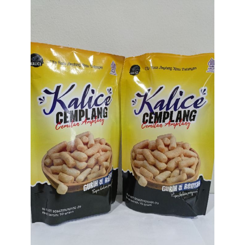 

Cemplang Kalice