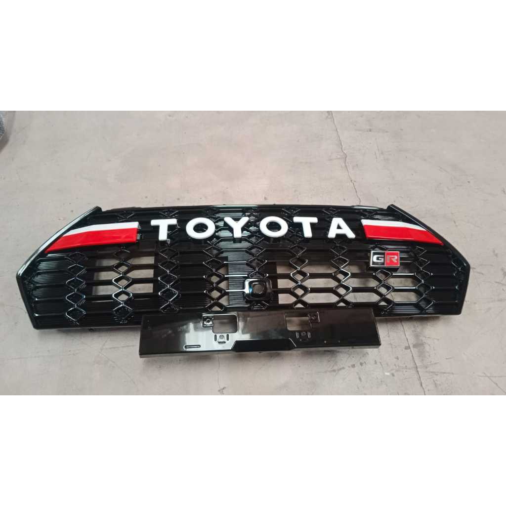 Joeley_Id Veloz 2022 Grill Veloz 2022 Gr Style Grille Veloz