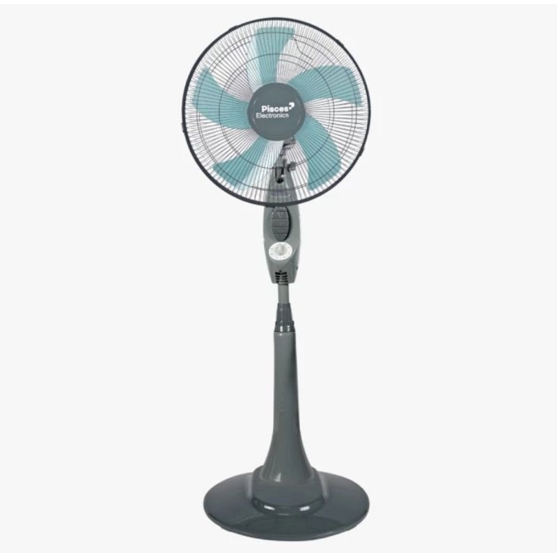 kipas angin pisces  3in1 16" 1671 double pro bearing