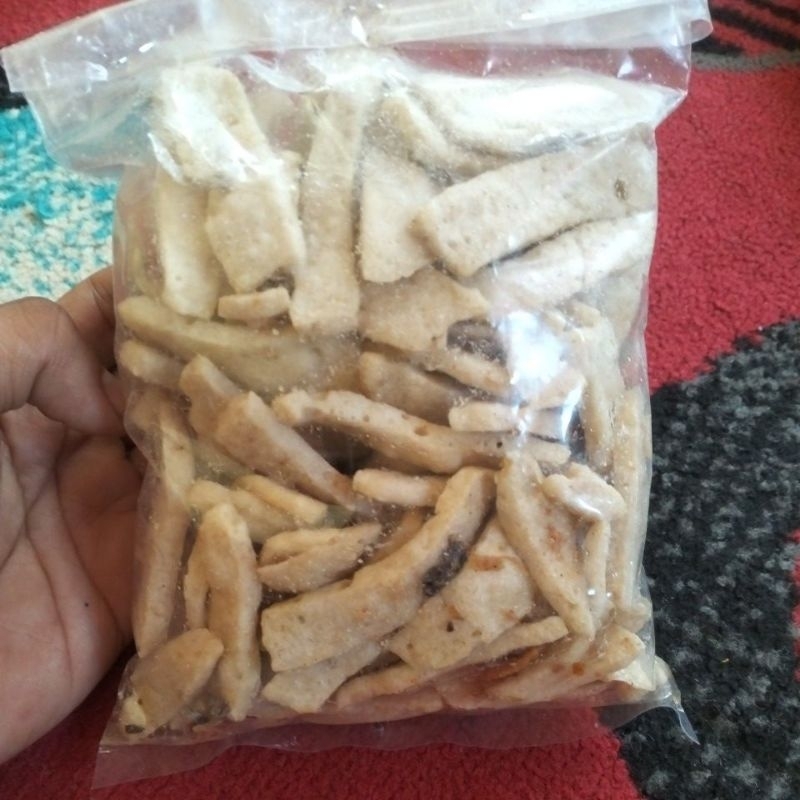

basreng original