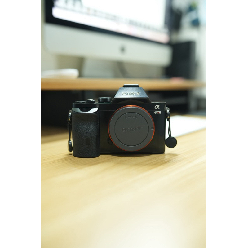 Sony A7R Second