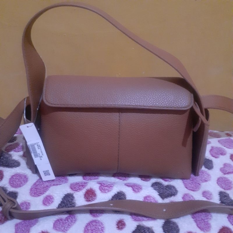 Tas Wanita The Executive (New)