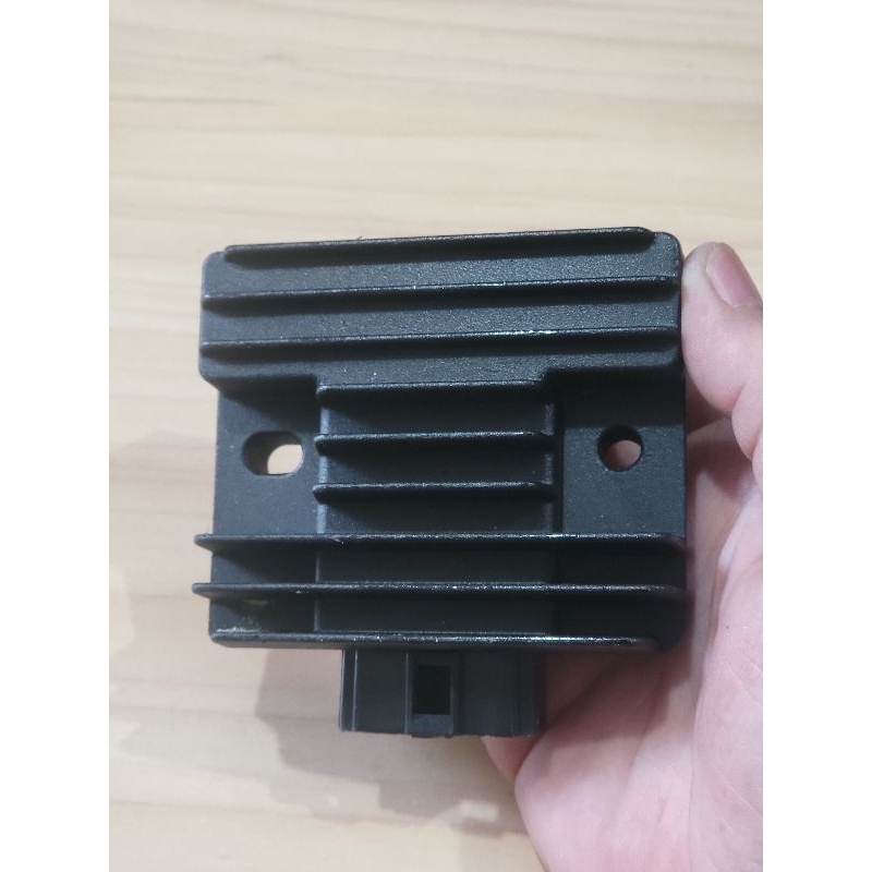 KIPROK REGULATOR MIO M3 ( 2BL ) 2017 / MIO M3 125 / MIO SOUL GT 125 / ASLI CRUN