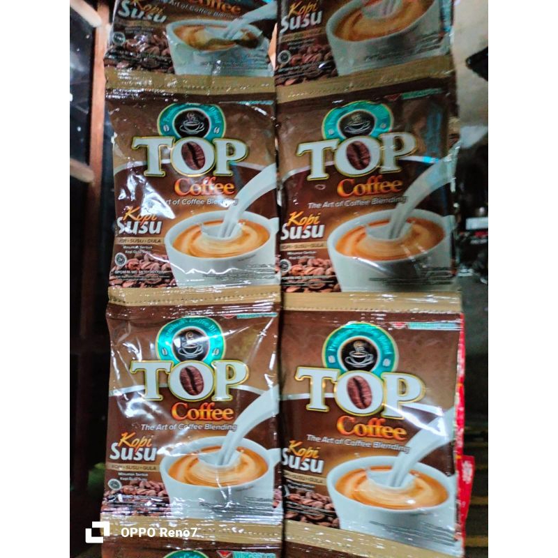

Top kopi susu