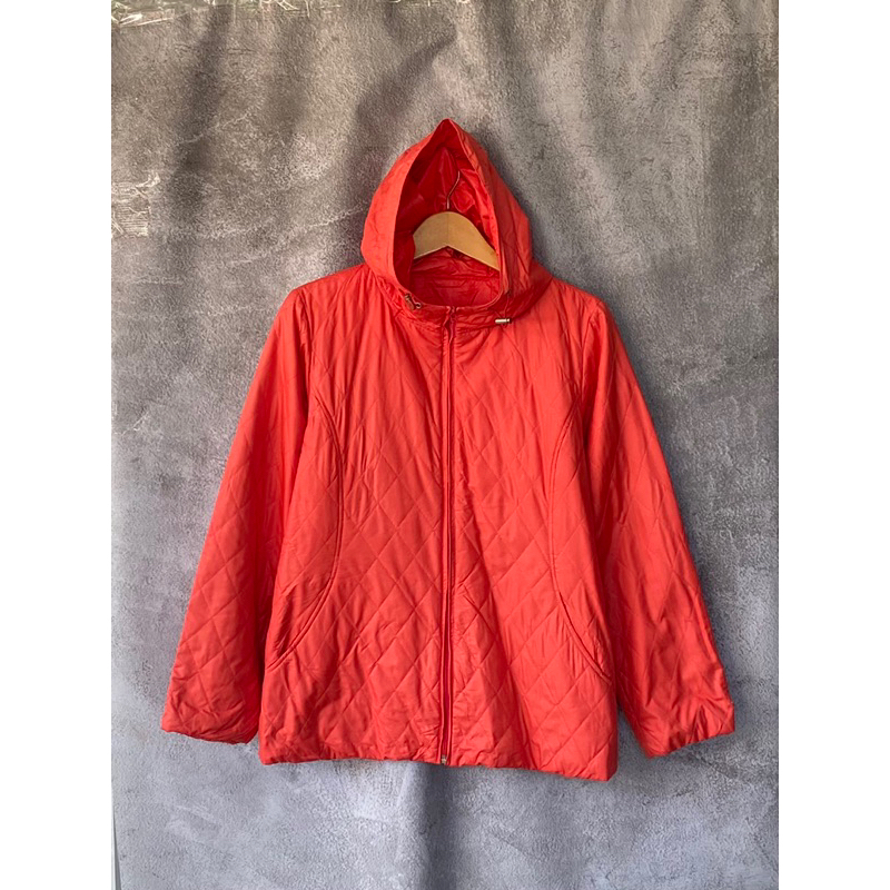 Jacket Uniqlo ((KODE 7409))