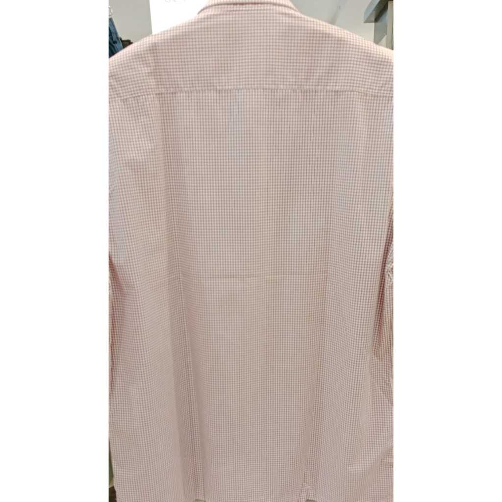 GQ 3653036 KEMEJA PRIA FORMAL