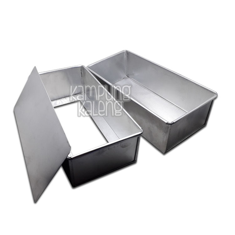 Loyang Persegi Panjang Bongkar Pasang