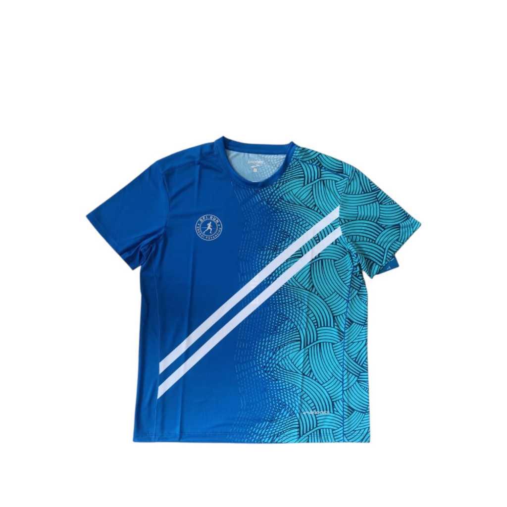 FINISHER TEE BFI RUN 2024 FOR MAN