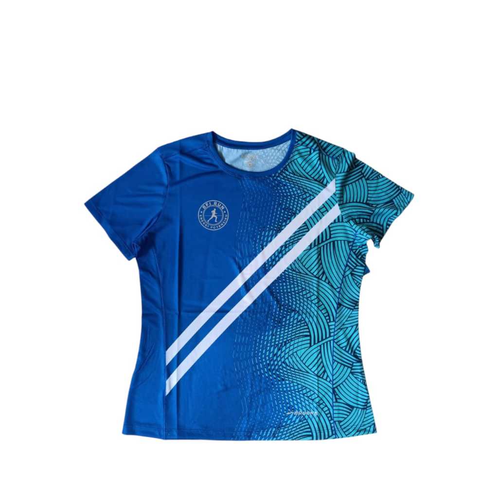 FINISHER TEE BFI RUN 2024 FOR WOMAN