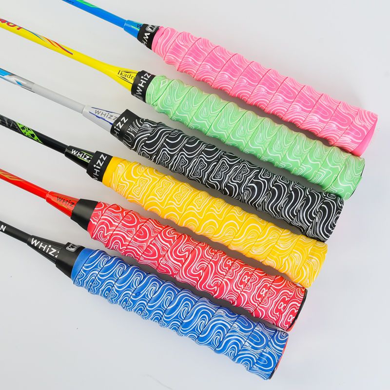 Grip Karet Raket Badminton Original High Quality grip raket tenis Grip Pancing