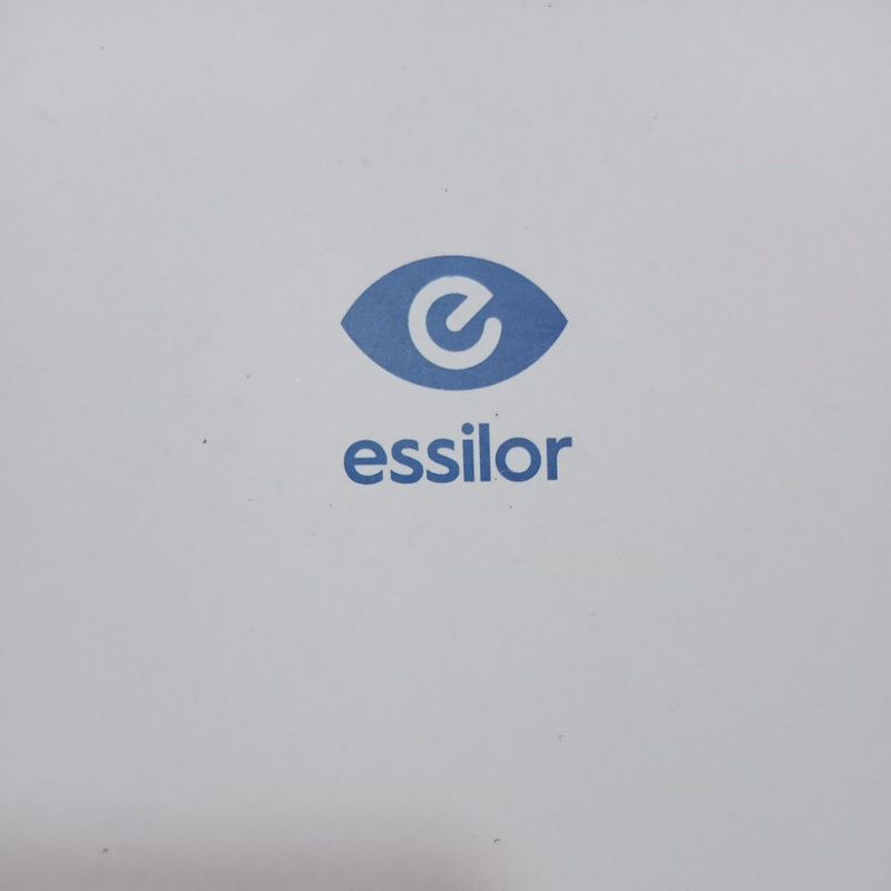 LENSA KACAMATA ESSILOR CRIZAL