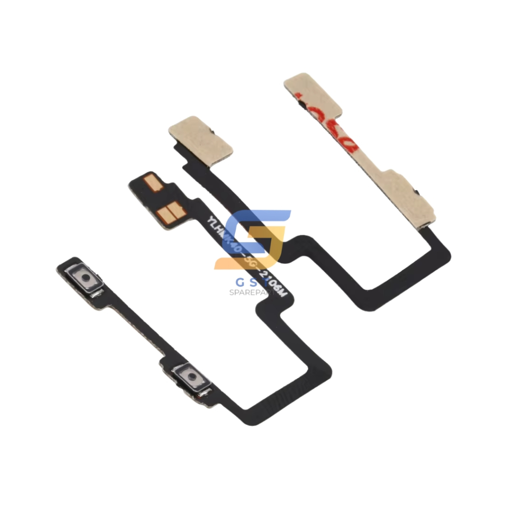 FLEXIBLE VOLUME XIAOMI POCO F3 / REDMI K40
