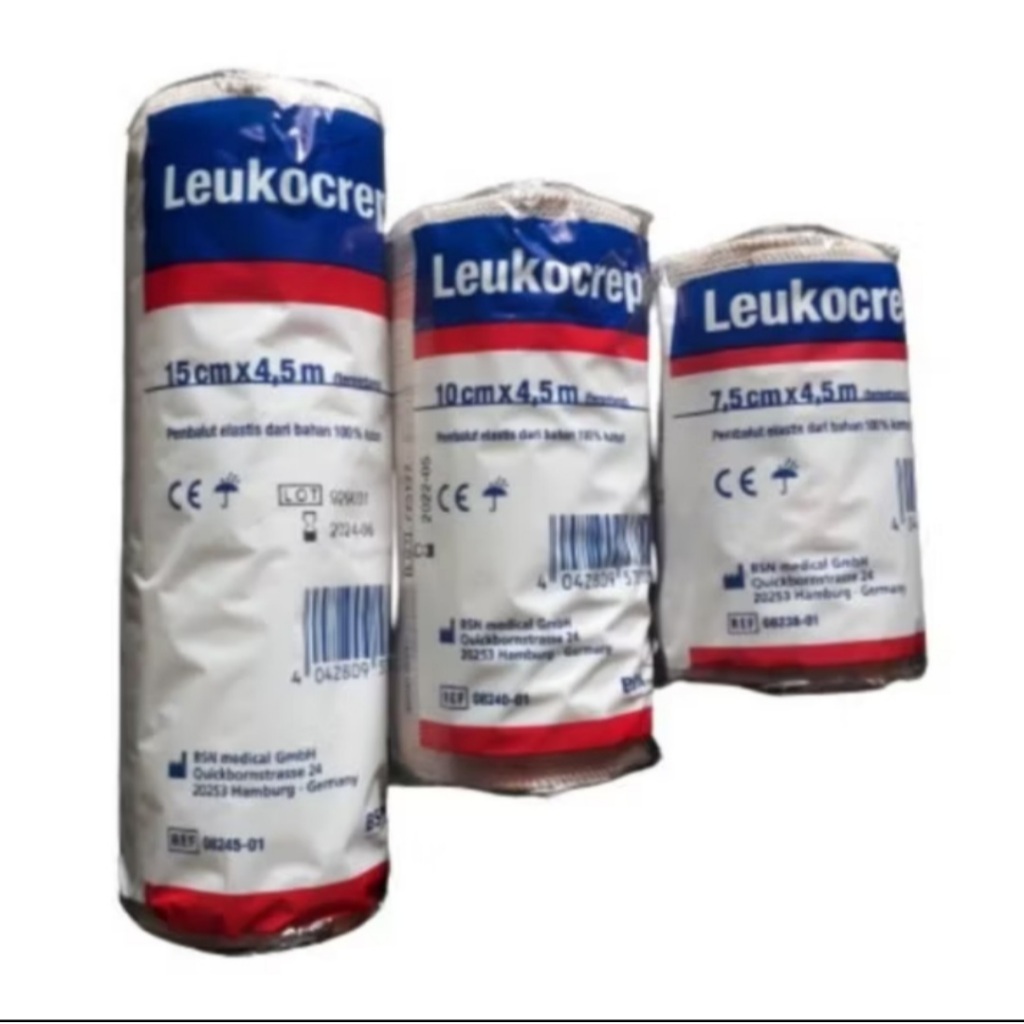 BSN Medical Leukocrepe