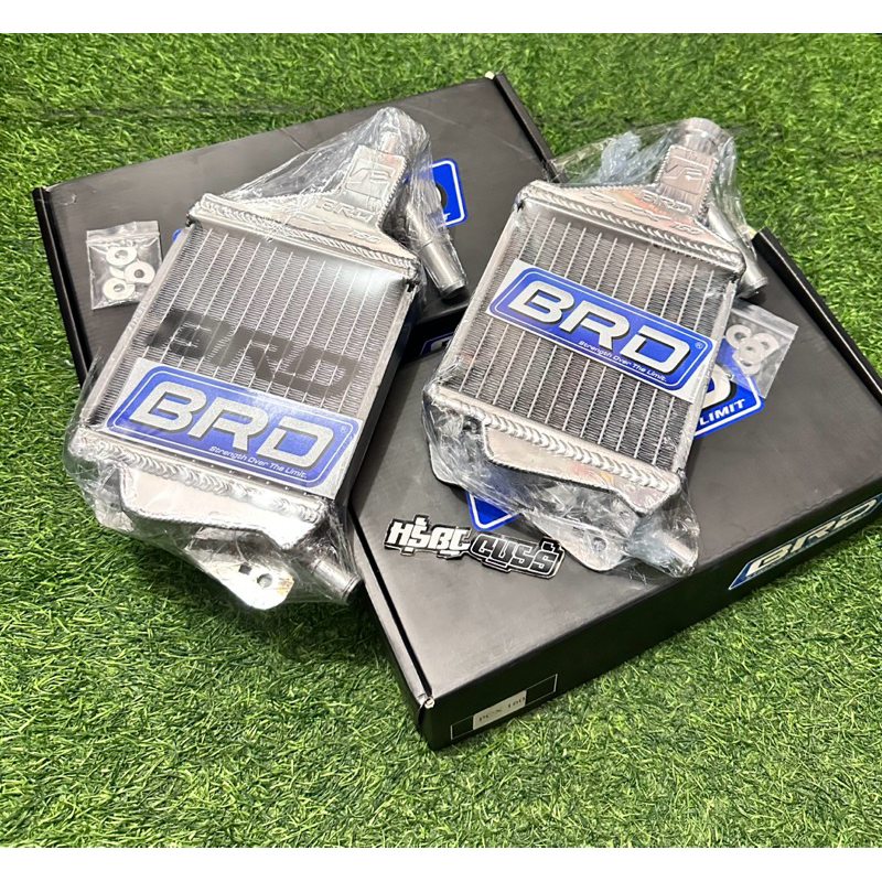 Radiator Pcx 160 Vario 160 BRD Thailand