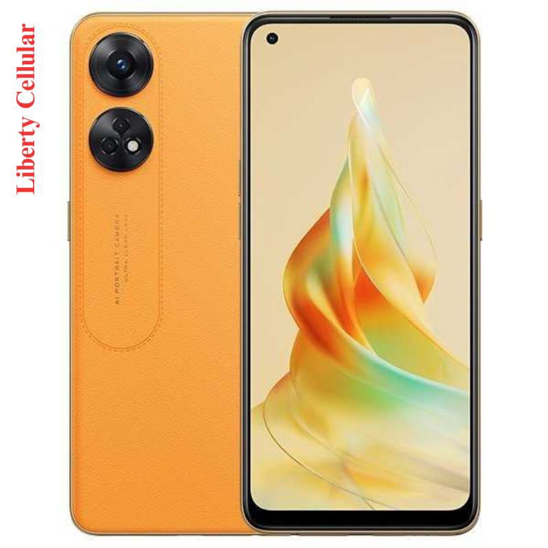 OPPO RENO 8T 4G 16/256GB GARANSI RESMI OPPO INDONESIA