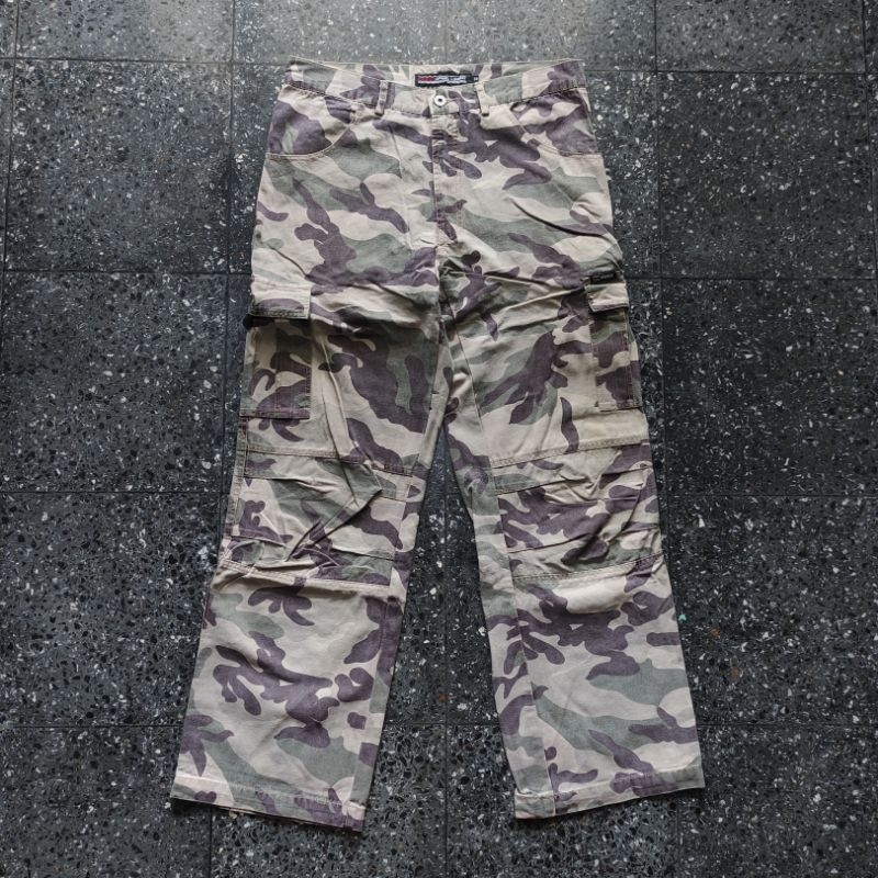 Cargopants FUBU