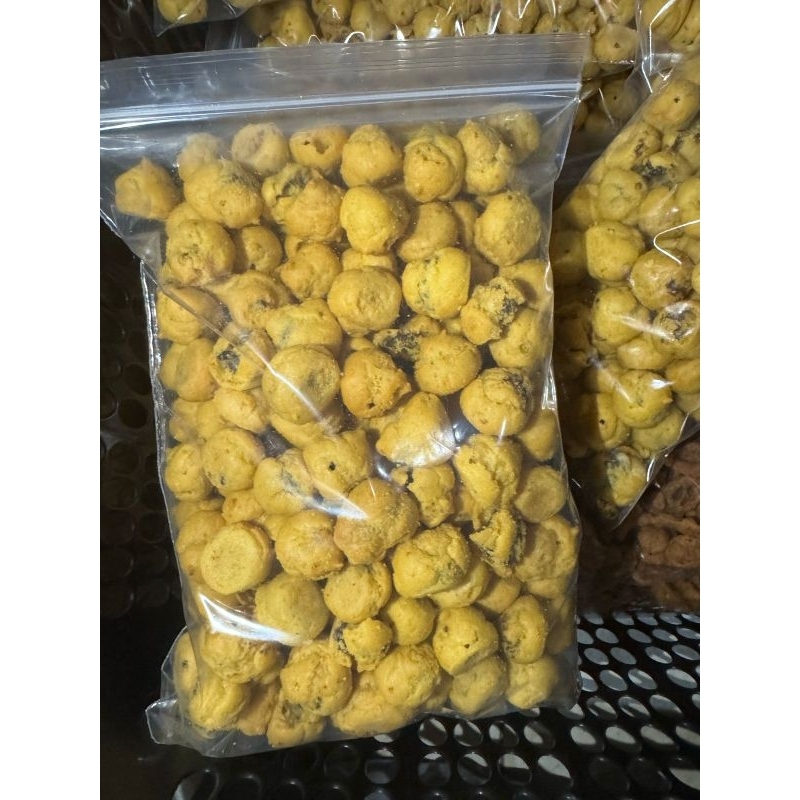 

Sus coklat samarinda kemasan 500 gram