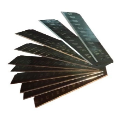 

MATA PISAU CUTTER / ISI CUTTER / PISAU CUTTER BLADE REFIL ISI 200 PCS