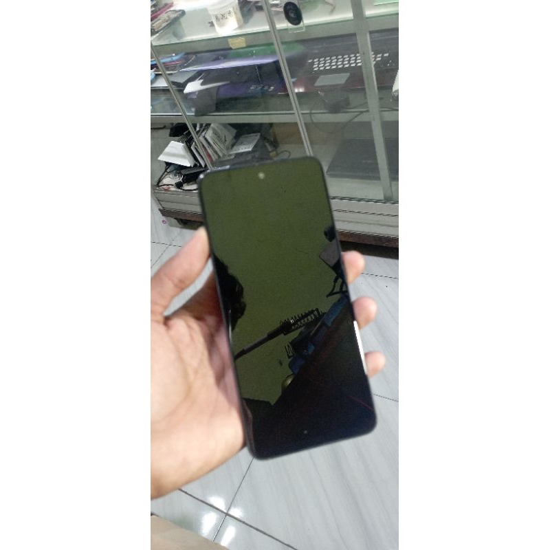 LCD COPOTAN ORIGINAL REDMI NOTE 10 5g