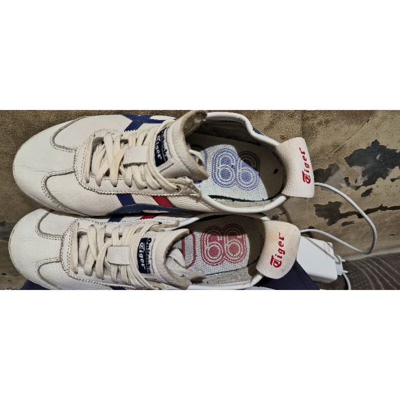 ONITSUKA TIGER MEXICO 66