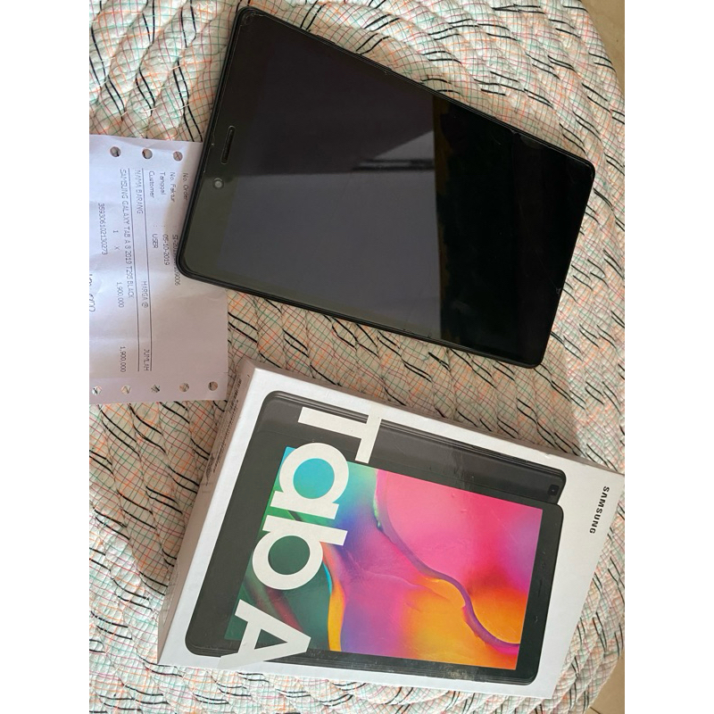 Samsung Galaxy Tab A