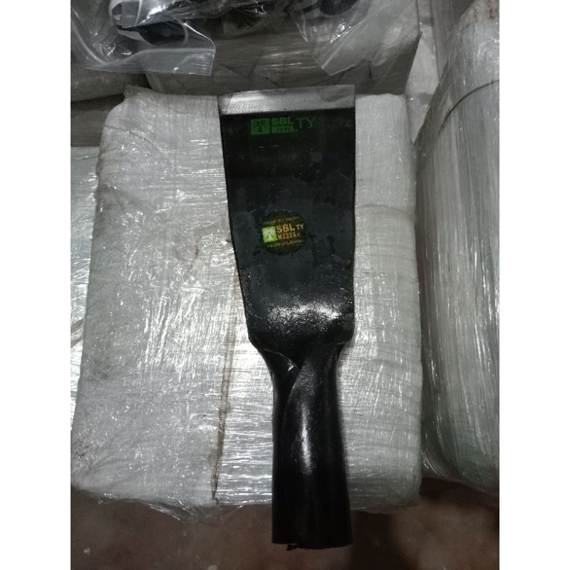 dodos sawit sbl original 4 inchi