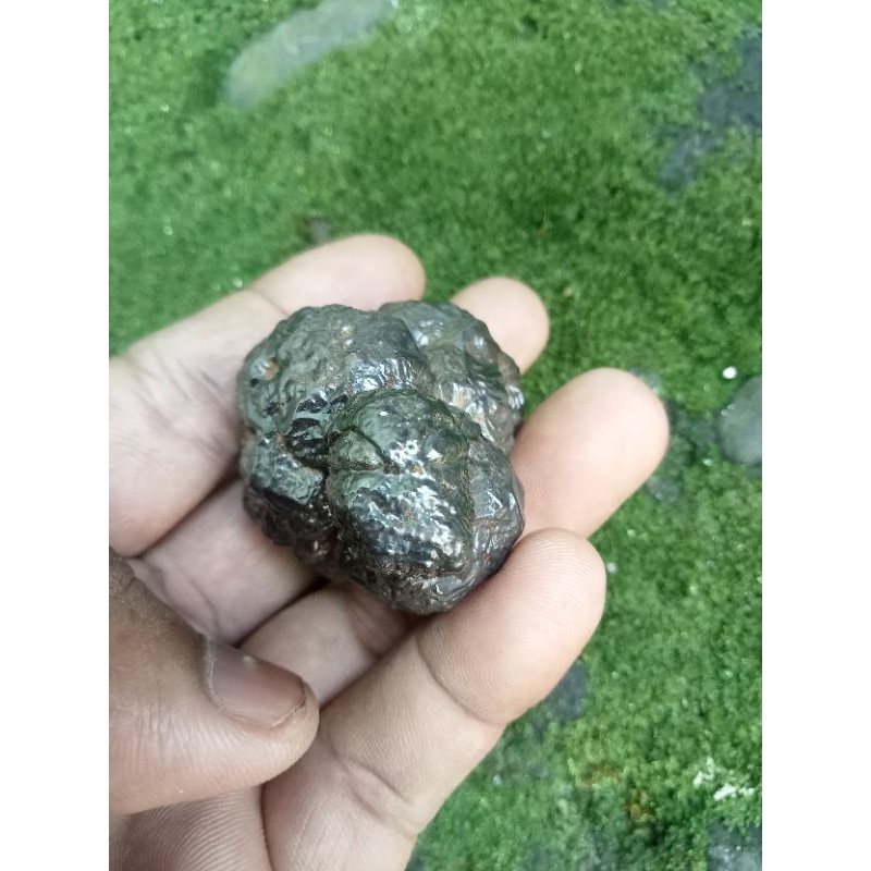 temuan Batu unik antik asli original alam