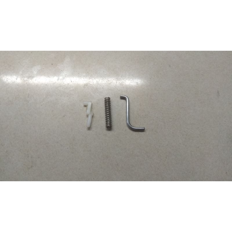 Bail spring guide cetus attack 500-800