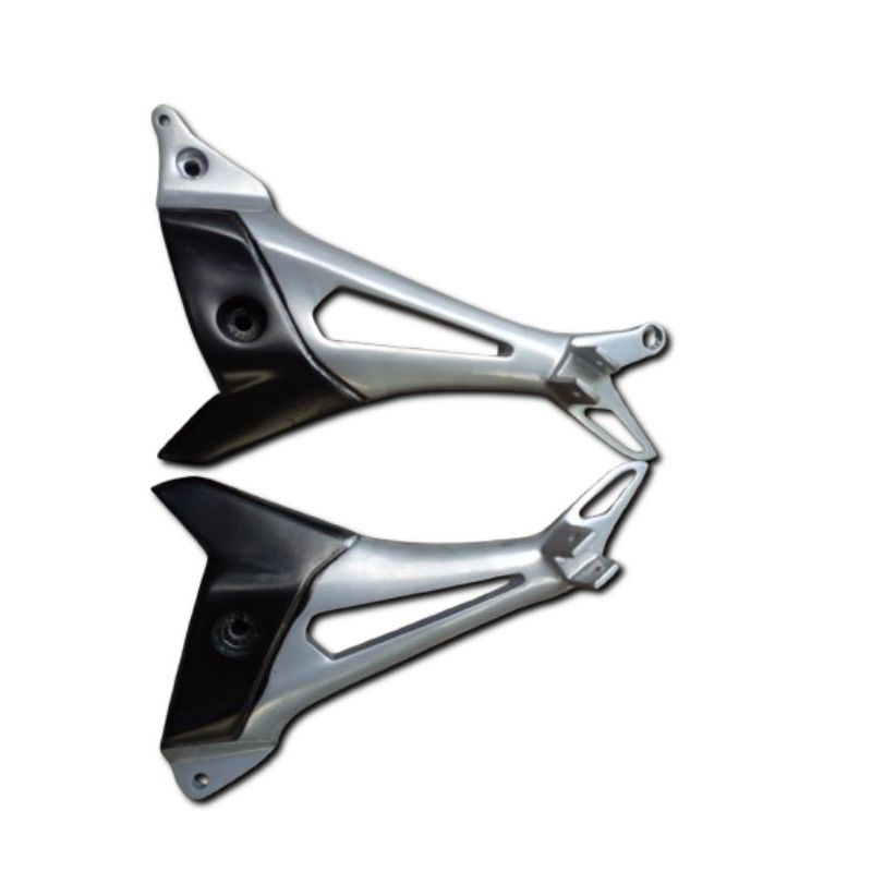 Power footstep/postep supra x 125 non cakram (kw super)