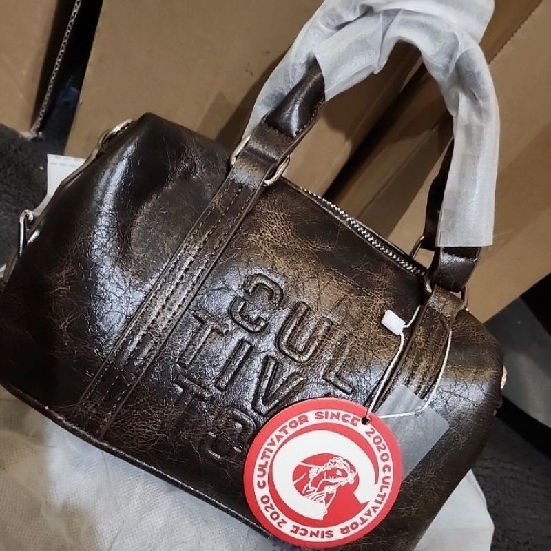 [NEW] cultivator bag